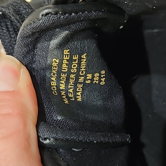 Guess Sneakers - Picture 14 of 16